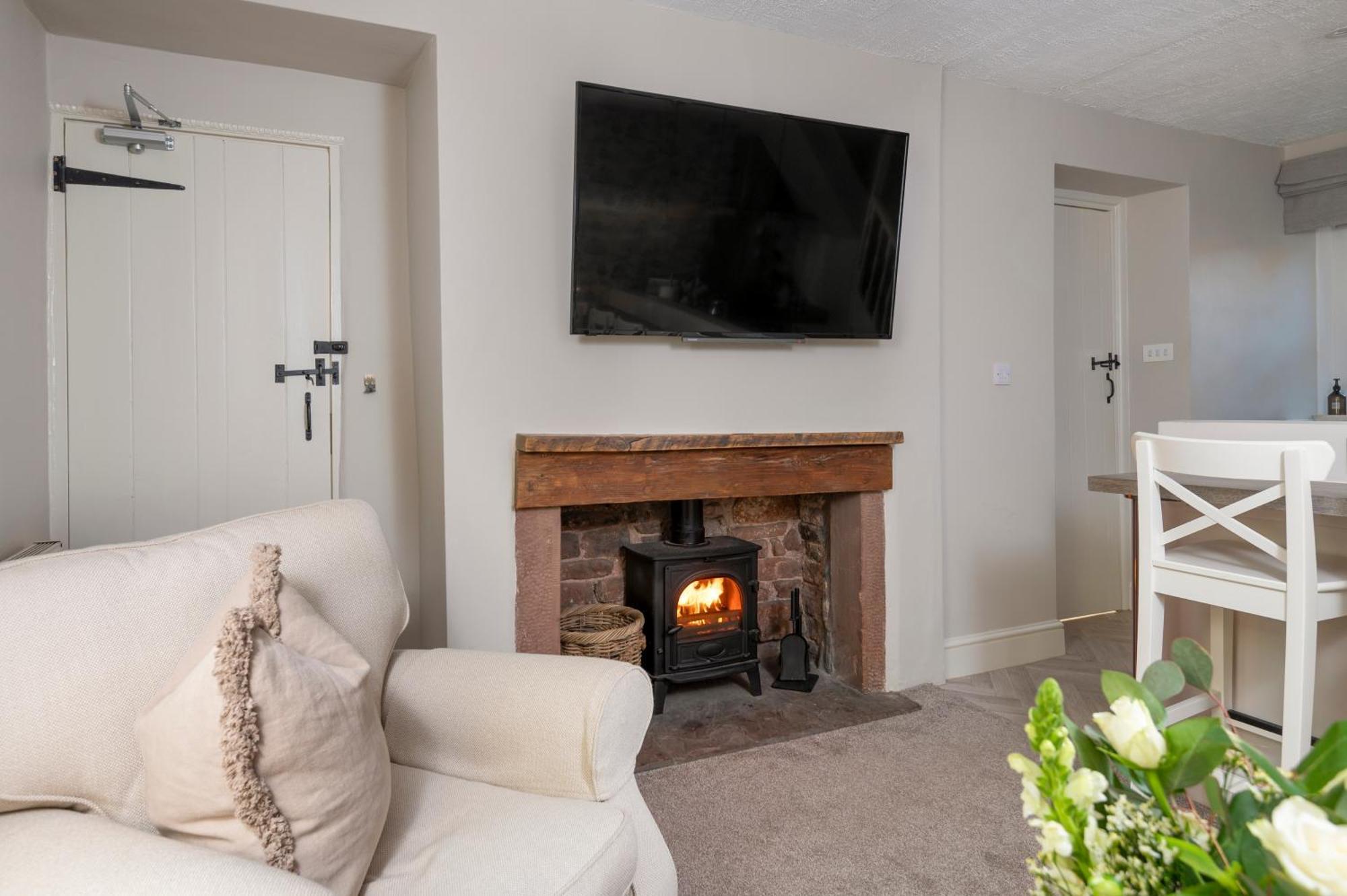 Brunswick Cottage Penrith Zewnętrze zdjęcie