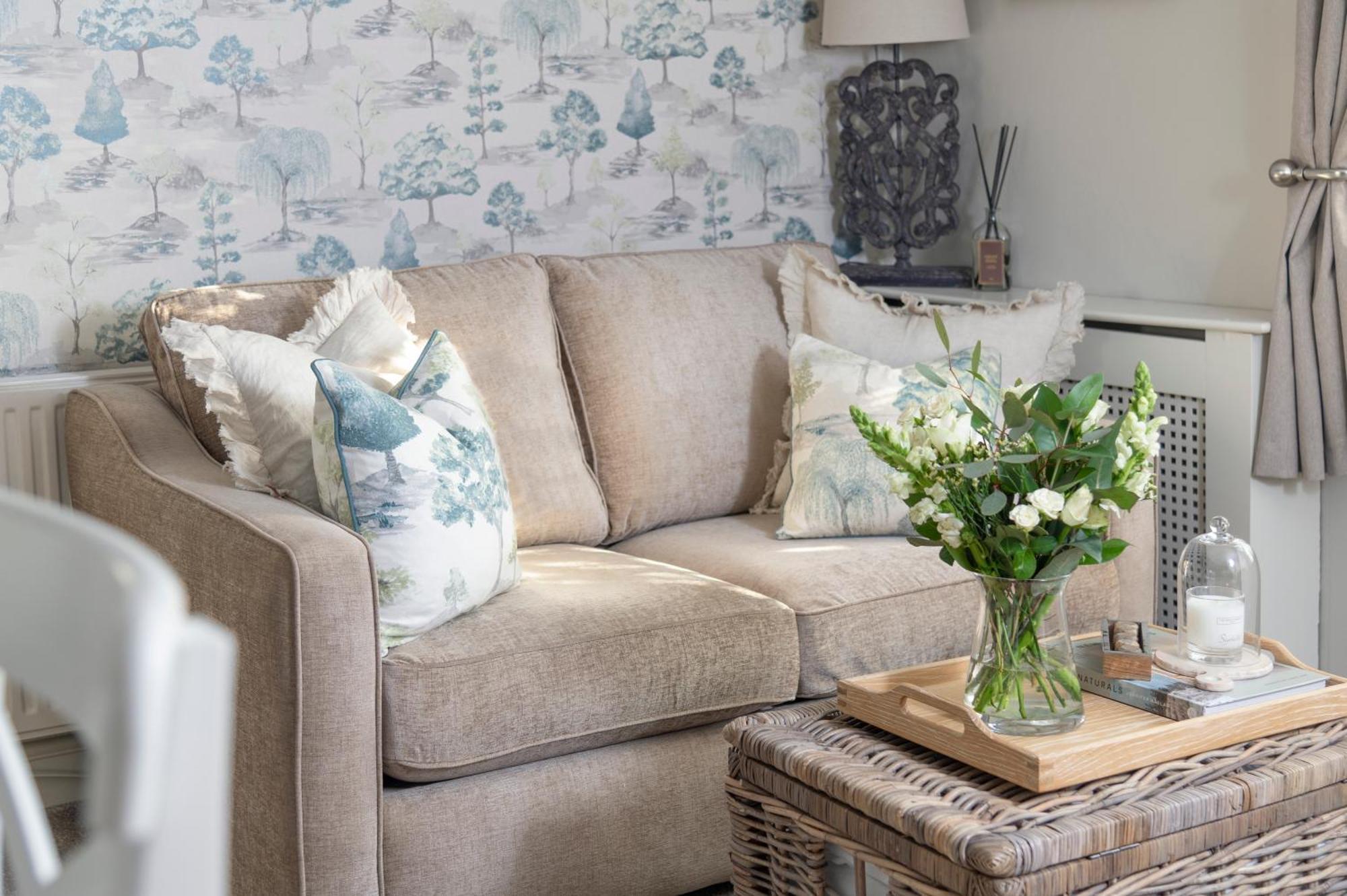 Brunswick Cottage Penrith Zewnętrze zdjęcie